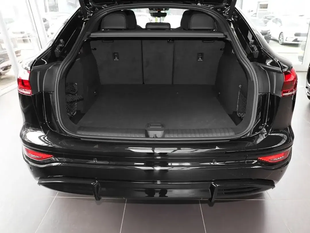 Audi e-tron - Thumbnail 9