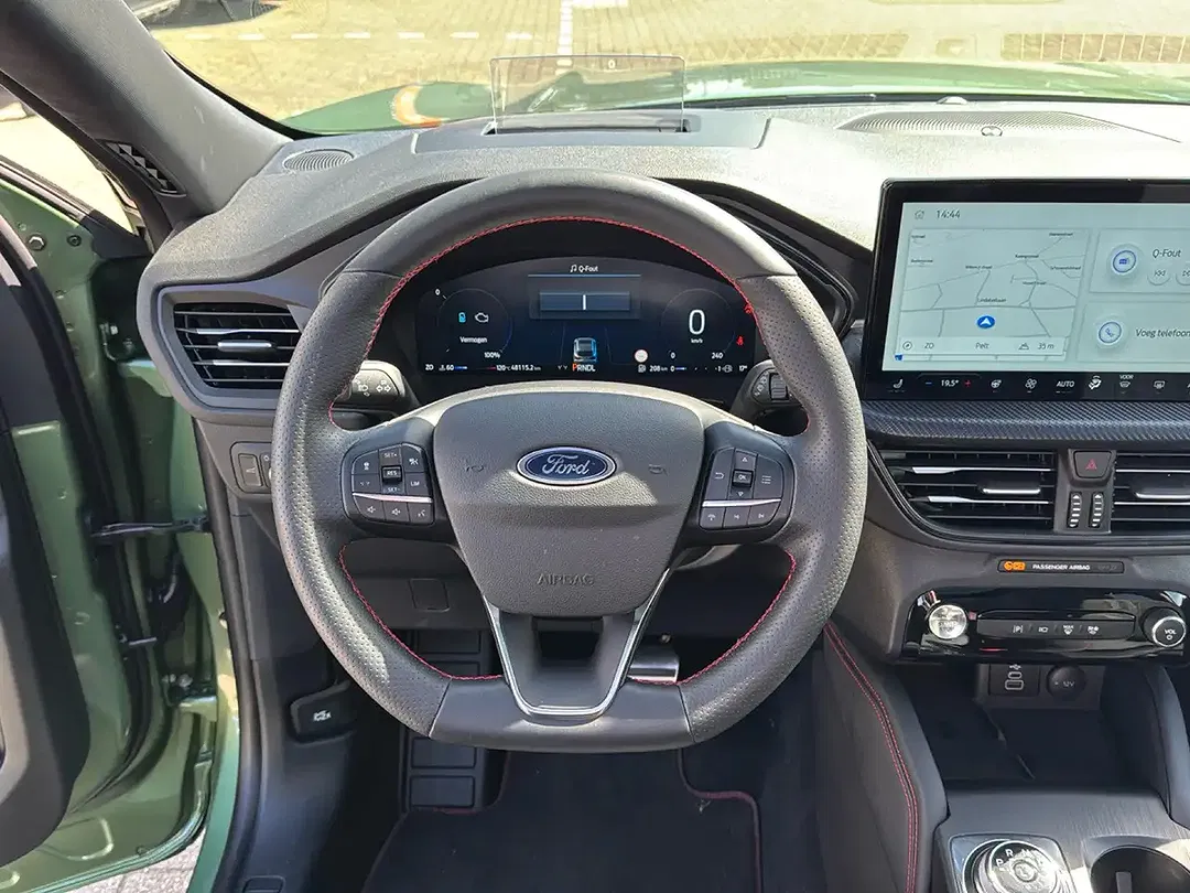 Ford Kuga - Thumbnail 15