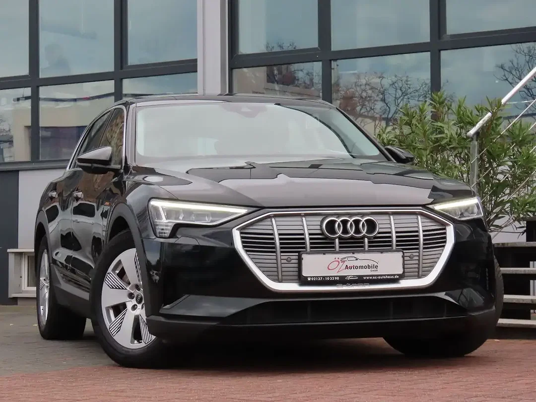 Audi e-tron - Afbeelding 1