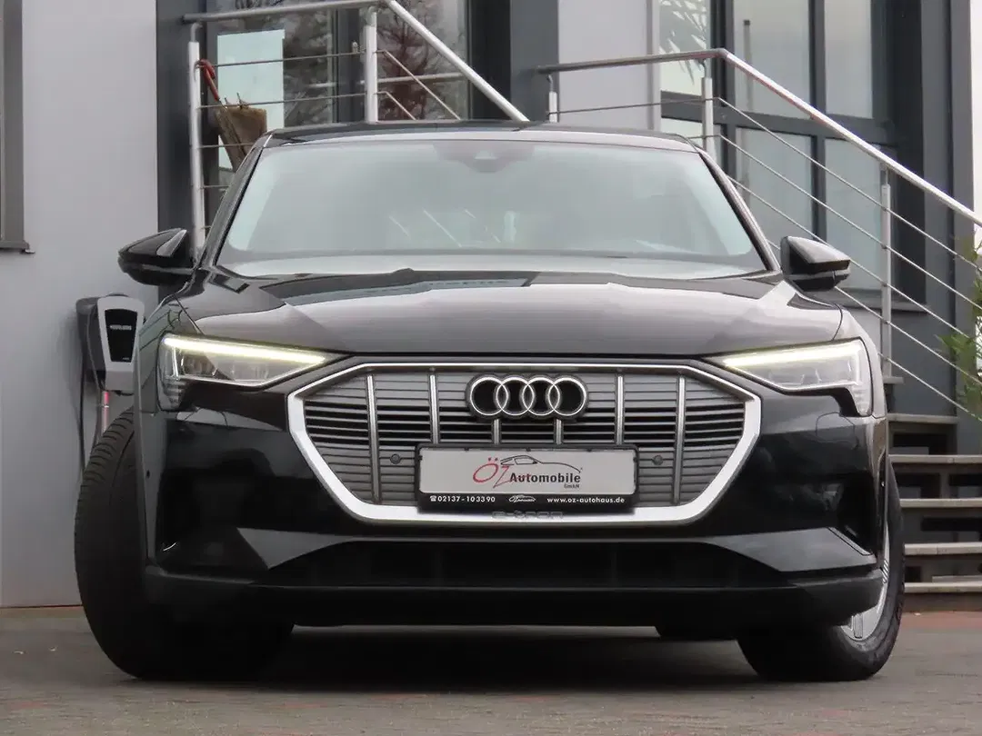 Audi e-tron - Thumbnail 14