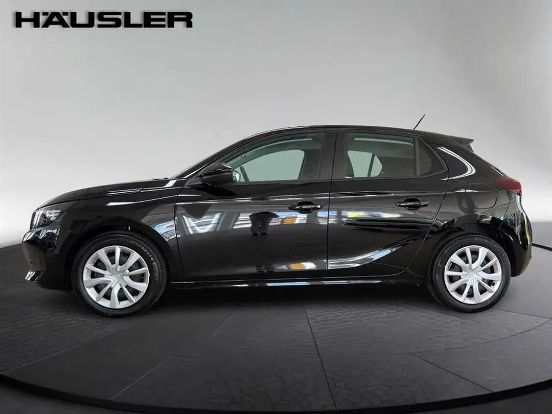 Opel Corsa - Thumbnail 2