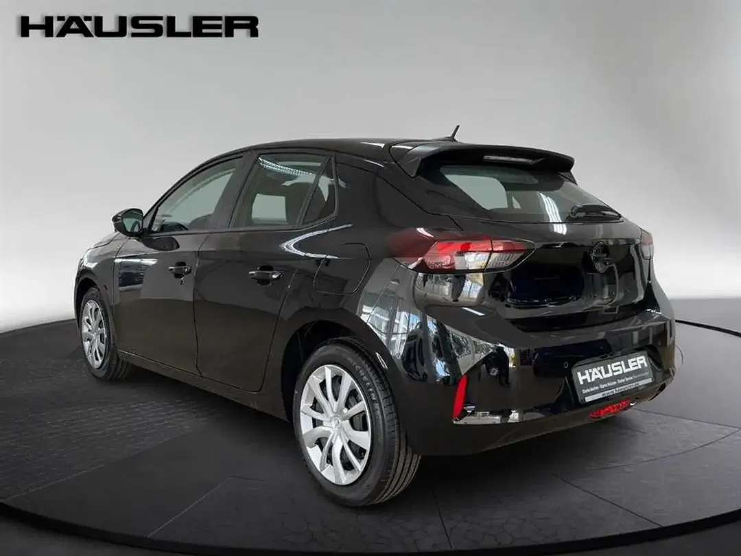 Opel Corsa - Thumbnail 3