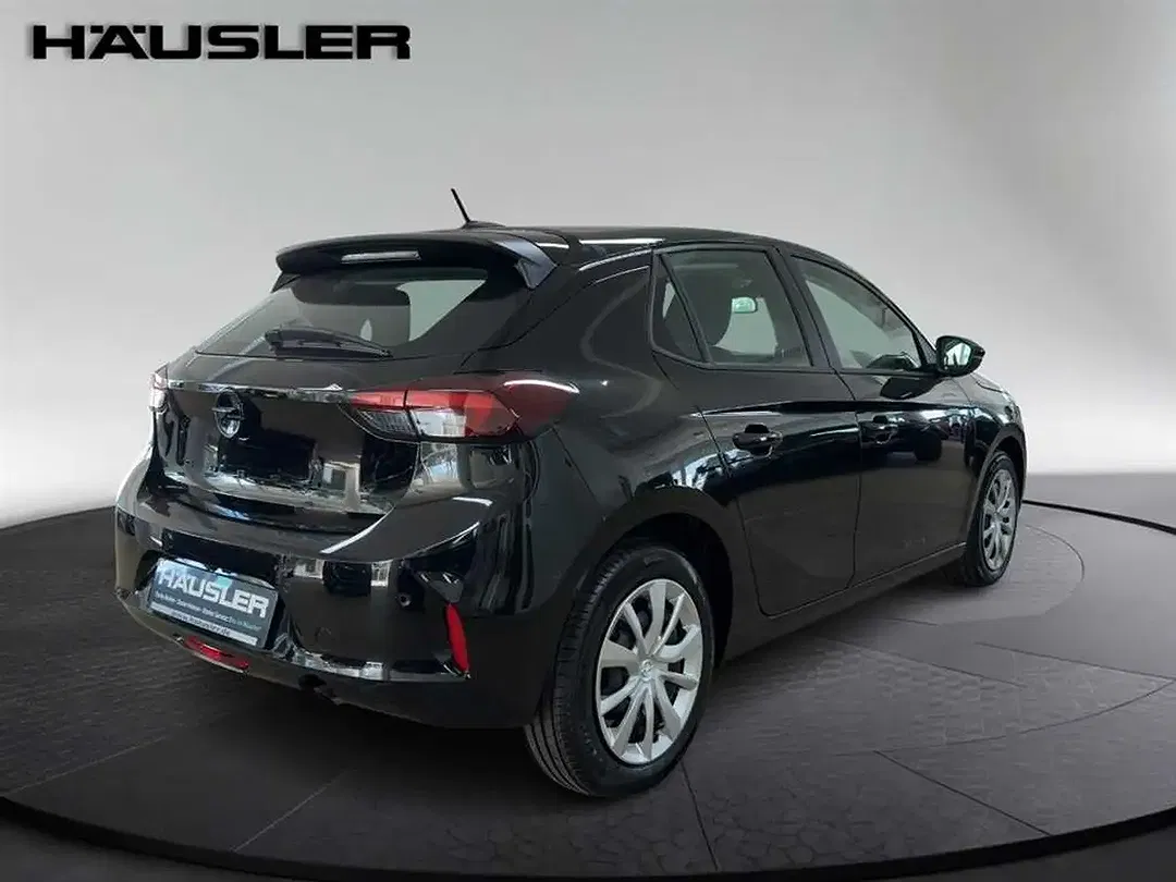 Opel Corsa - Thumbnail 4