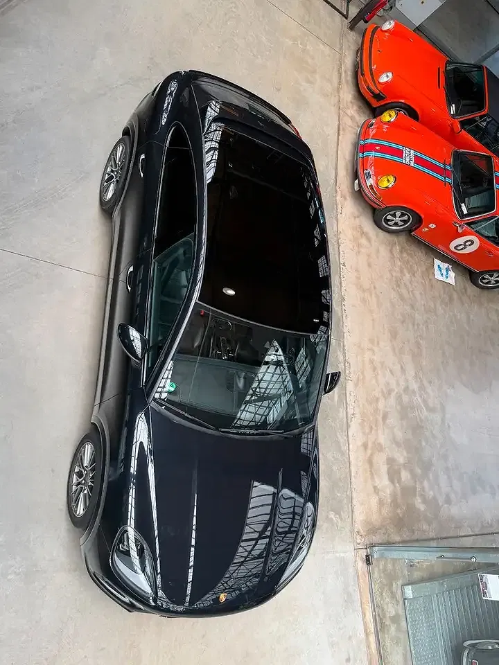 Porsche Cayenne - Thumbnail 19