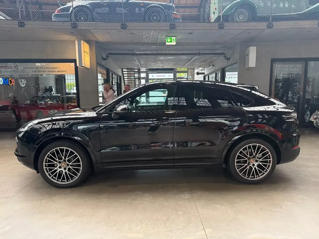 Porsche Cayenne - Thumbnail 20