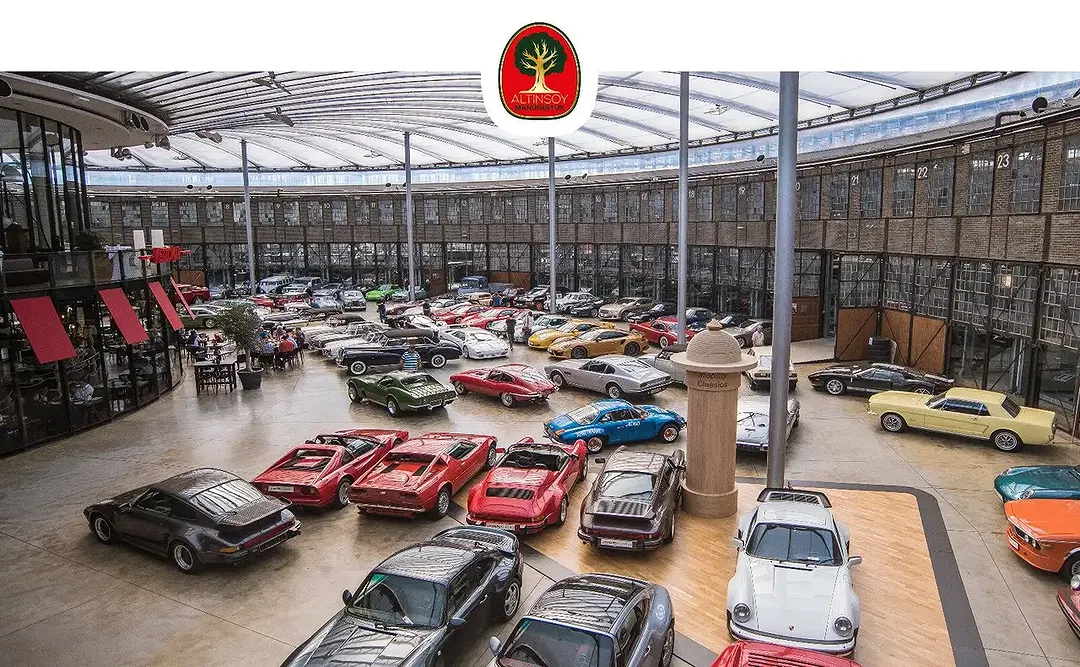 Porsche Cayenne - Thumbnail 25