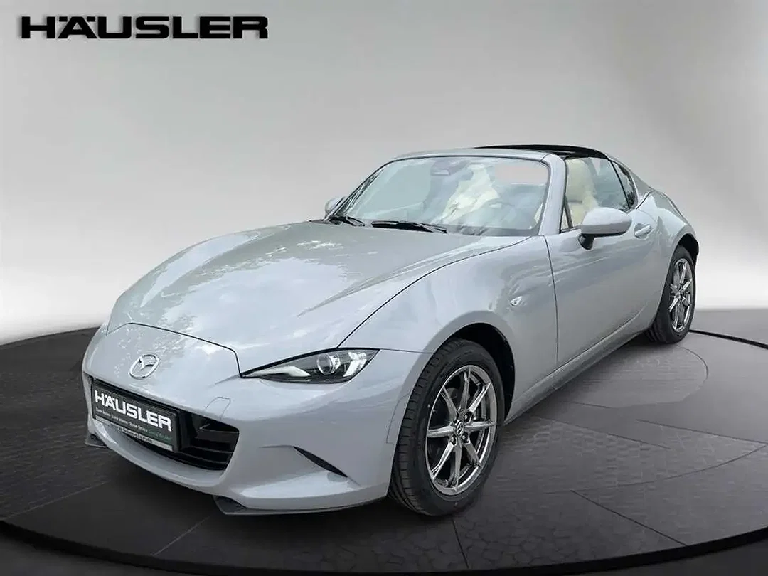 Mazda MX-5 - Afbeelding 1