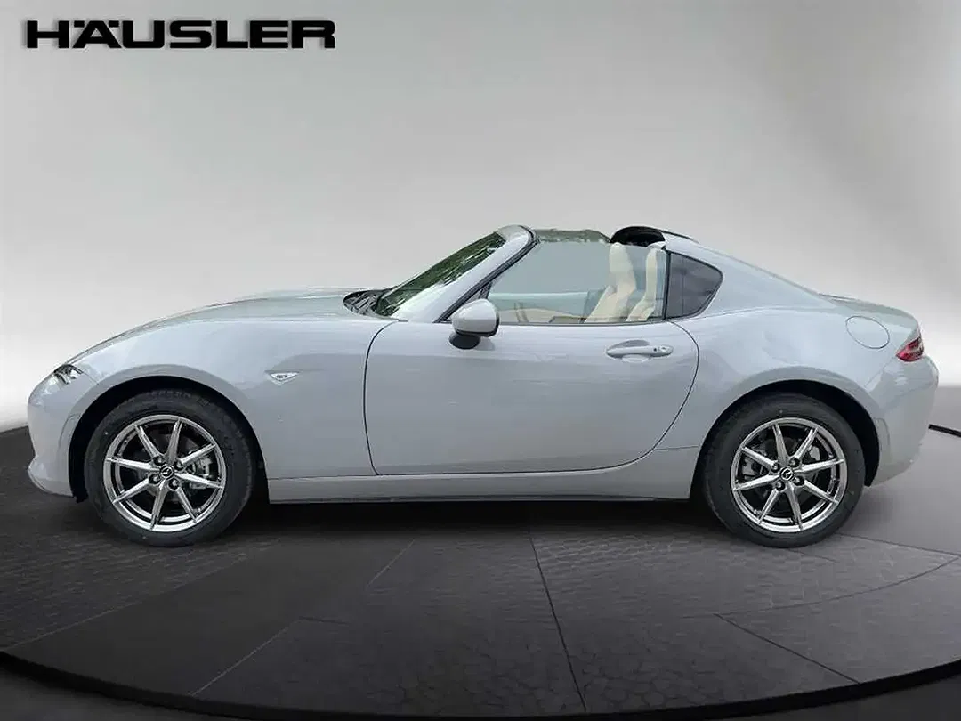 Mazda MX-5 - Thumbnail 2