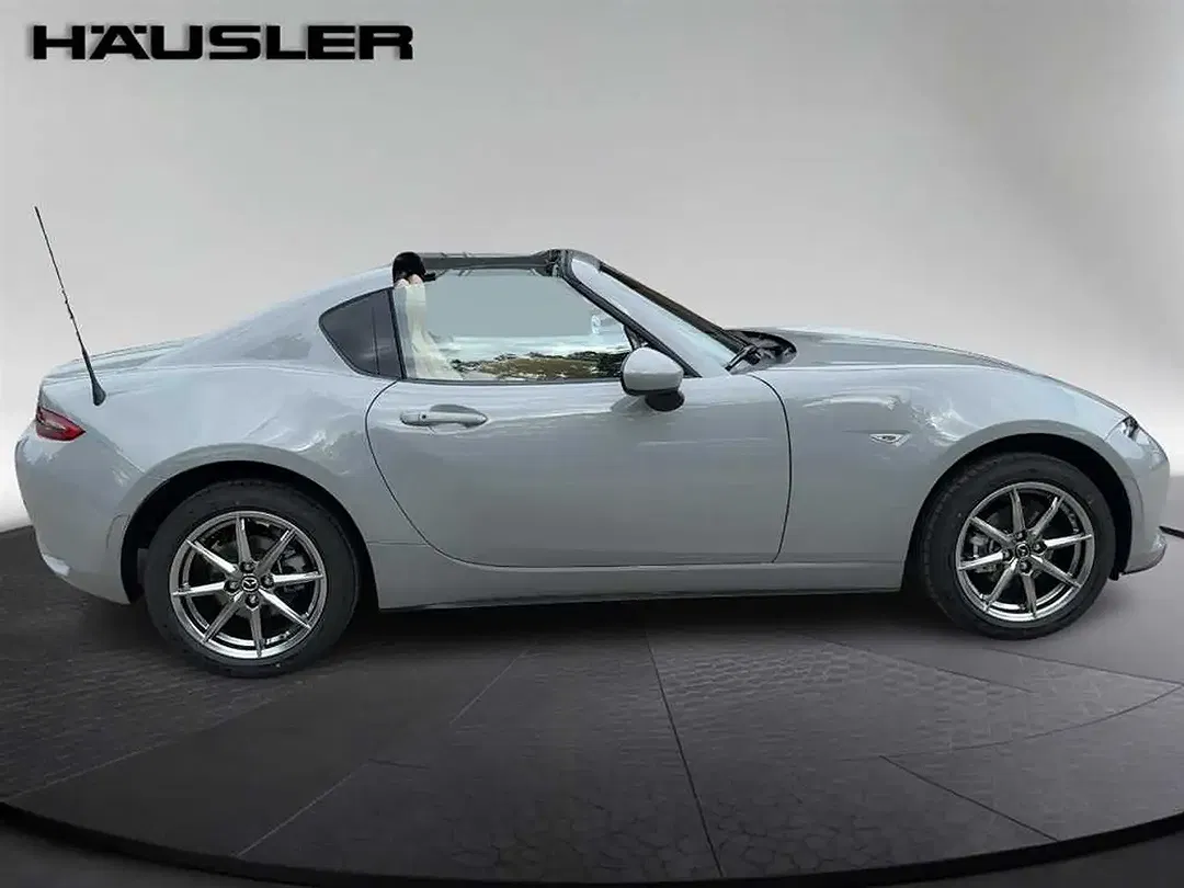 Mazda MX-5 - Thumbnail 5