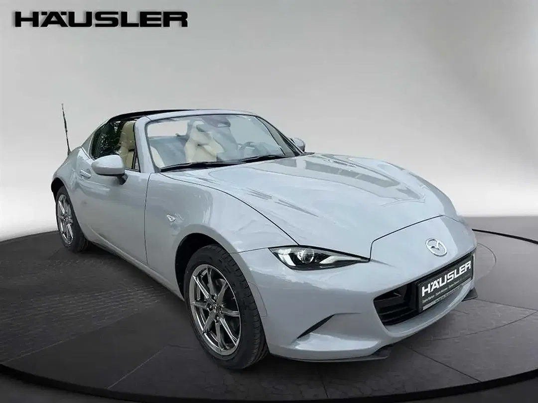 Mazda MX-5 - Thumbnail 6