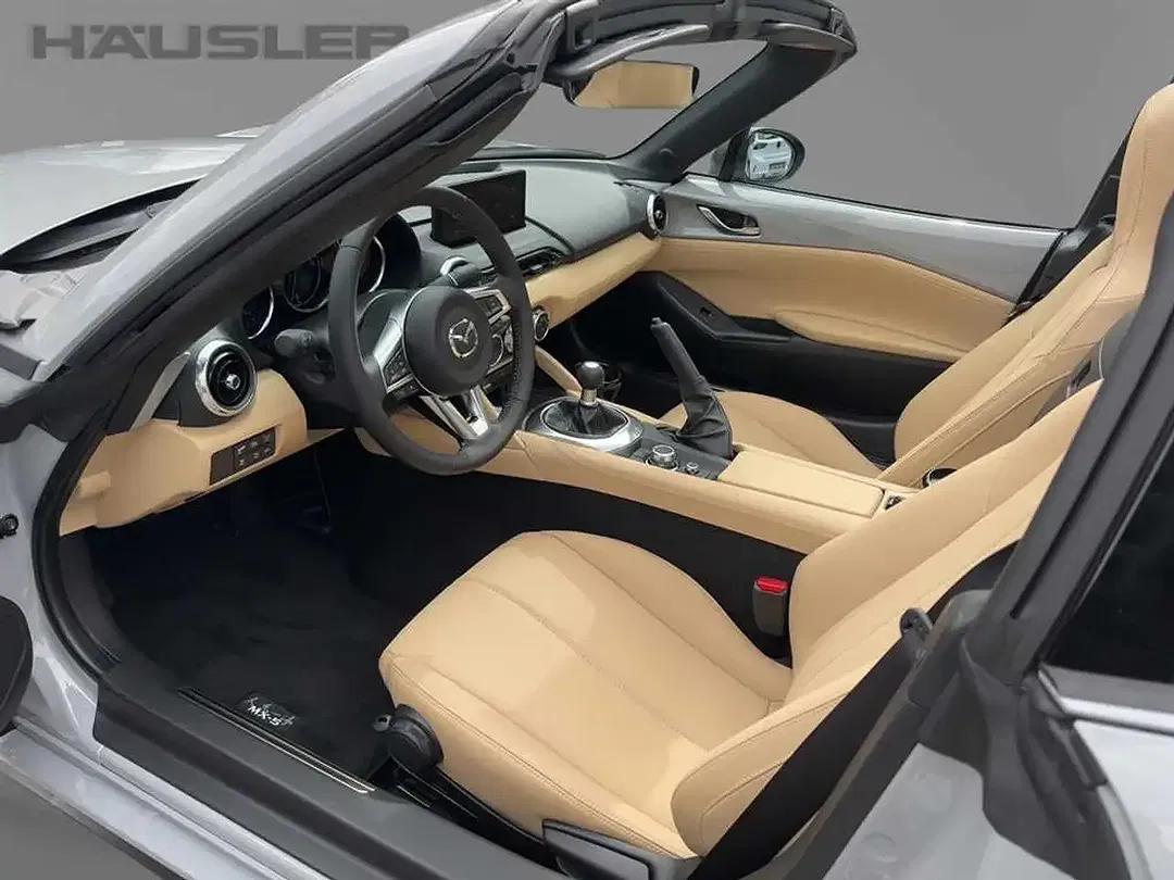 Mazda MX-5 - Thumbnail 8