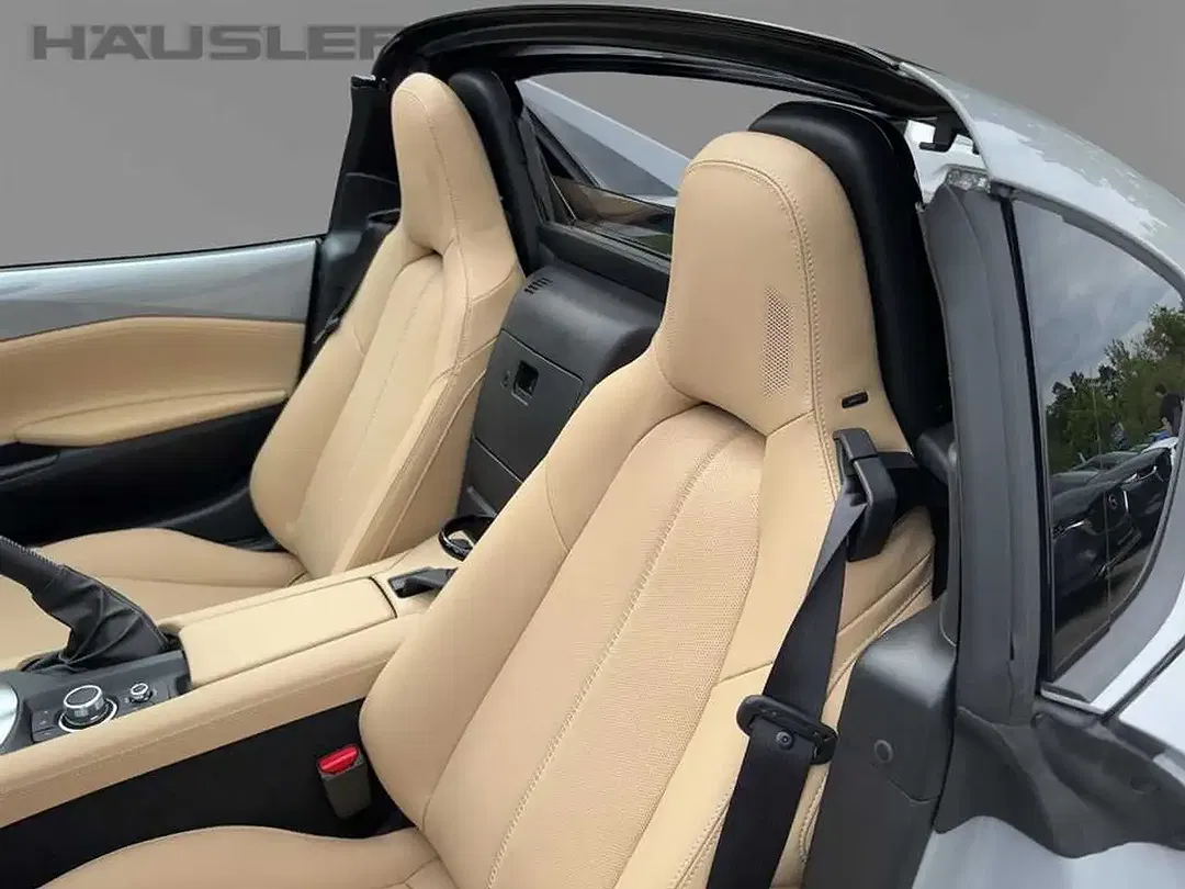 Mazda MX-5 - Thumbnail 9