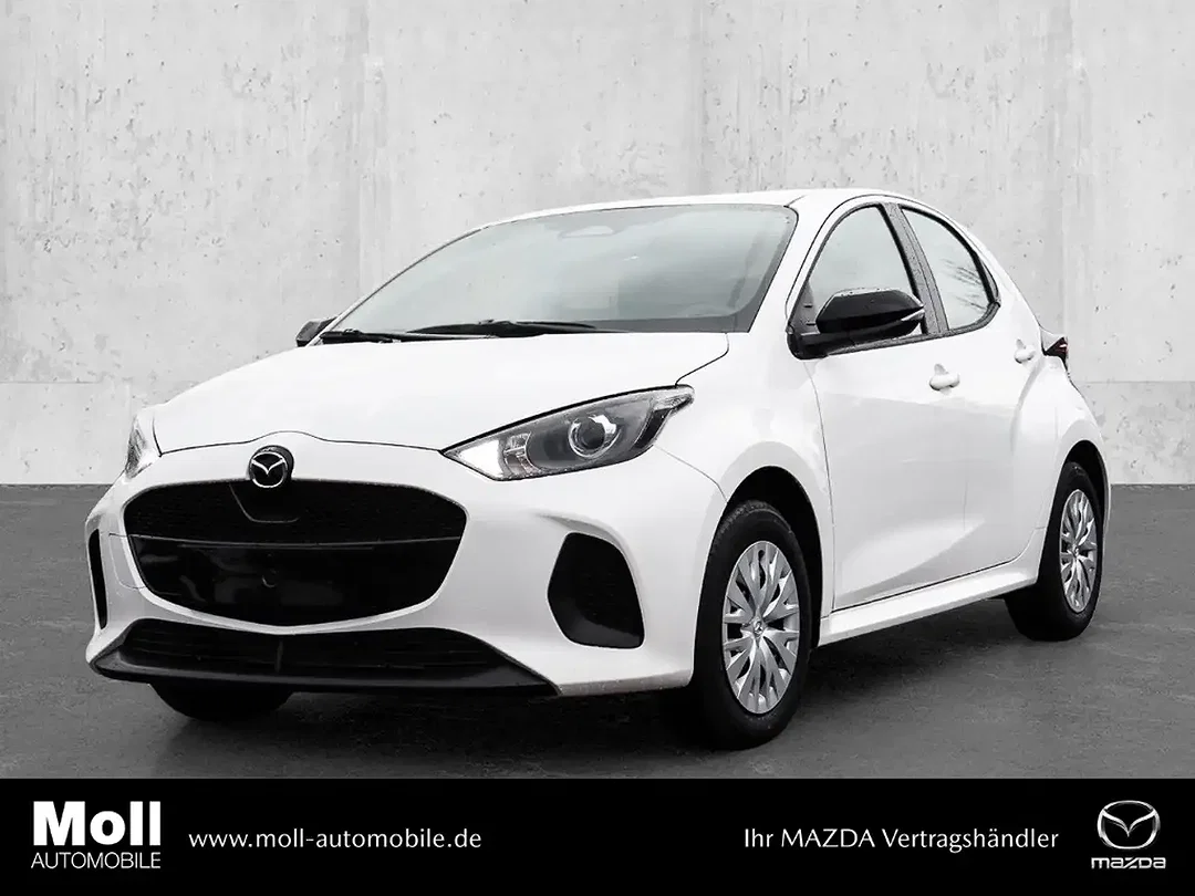 Mazda 2 - Afbeelding 1