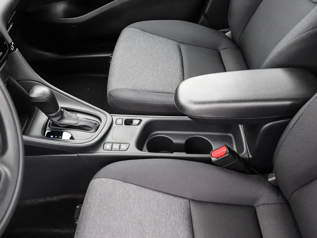 Mazda 2 - Thumbnail 11