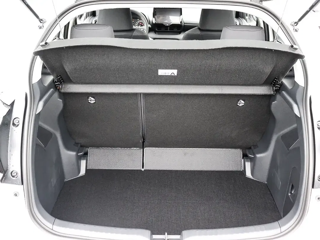 Mazda 2 - Thumbnail 13