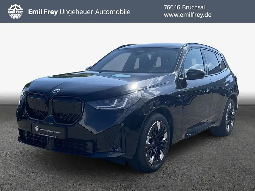 BMW 330 - Thumbnail 1