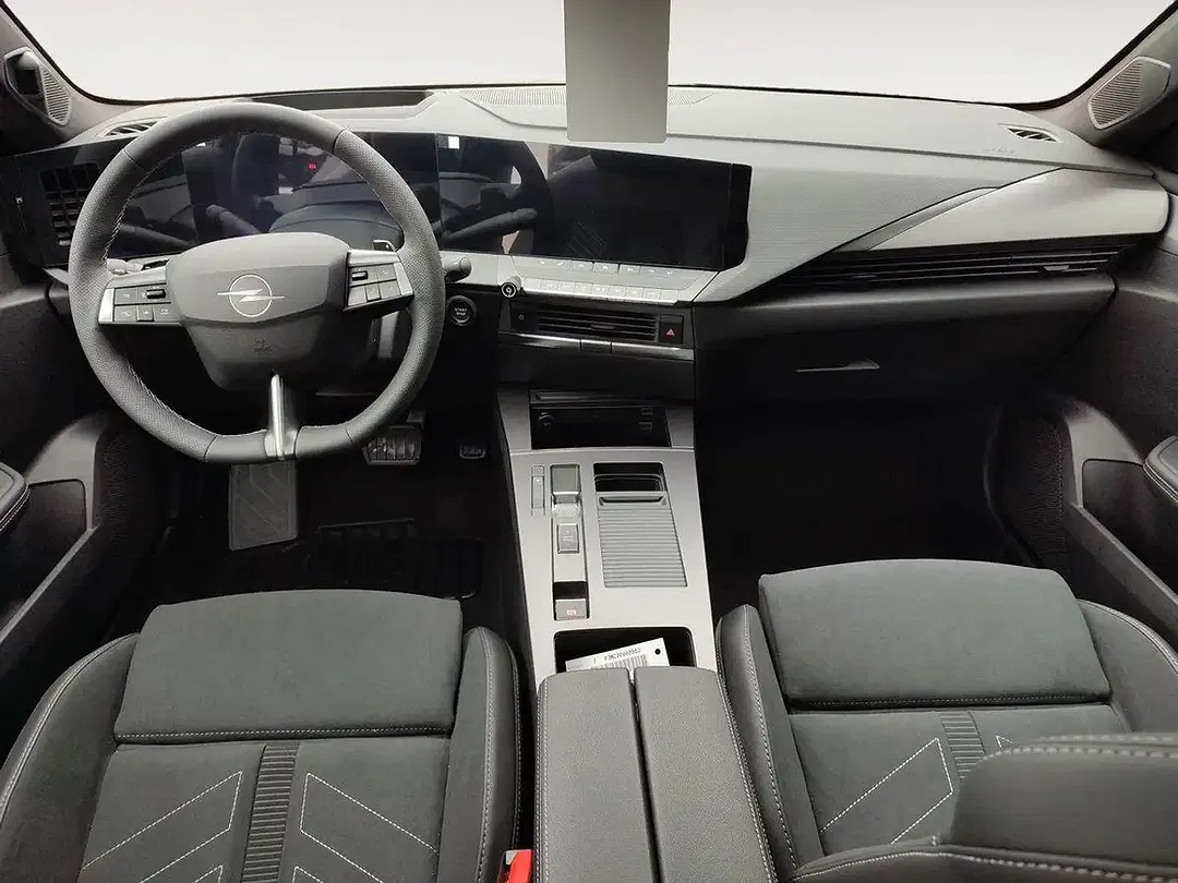 Opel Astra - Thumbnail 14