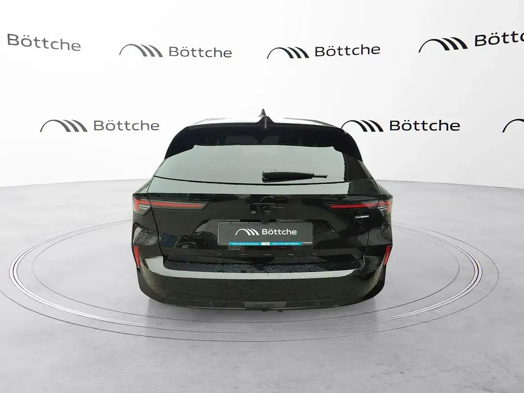 Opel Astra - Thumbnail 5