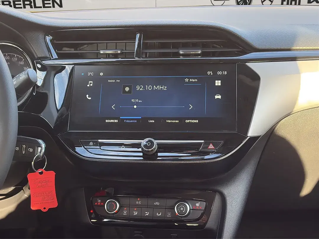 Opel Corsa - Thumbnail 13