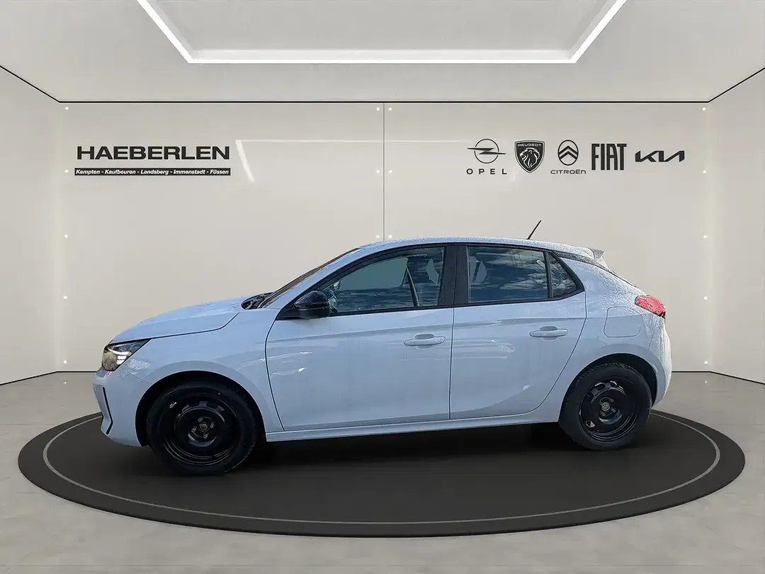 Opel Corsa - Thumbnail 2