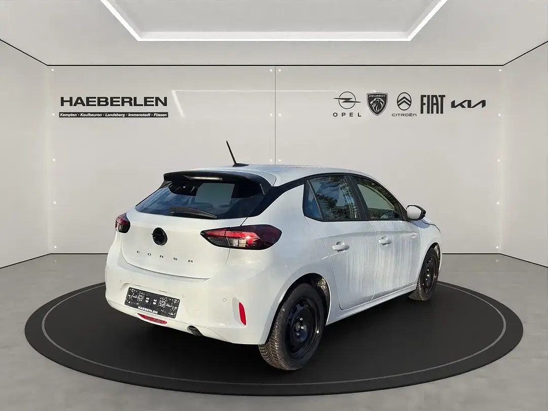 Opel Corsa - Thumbnail 4