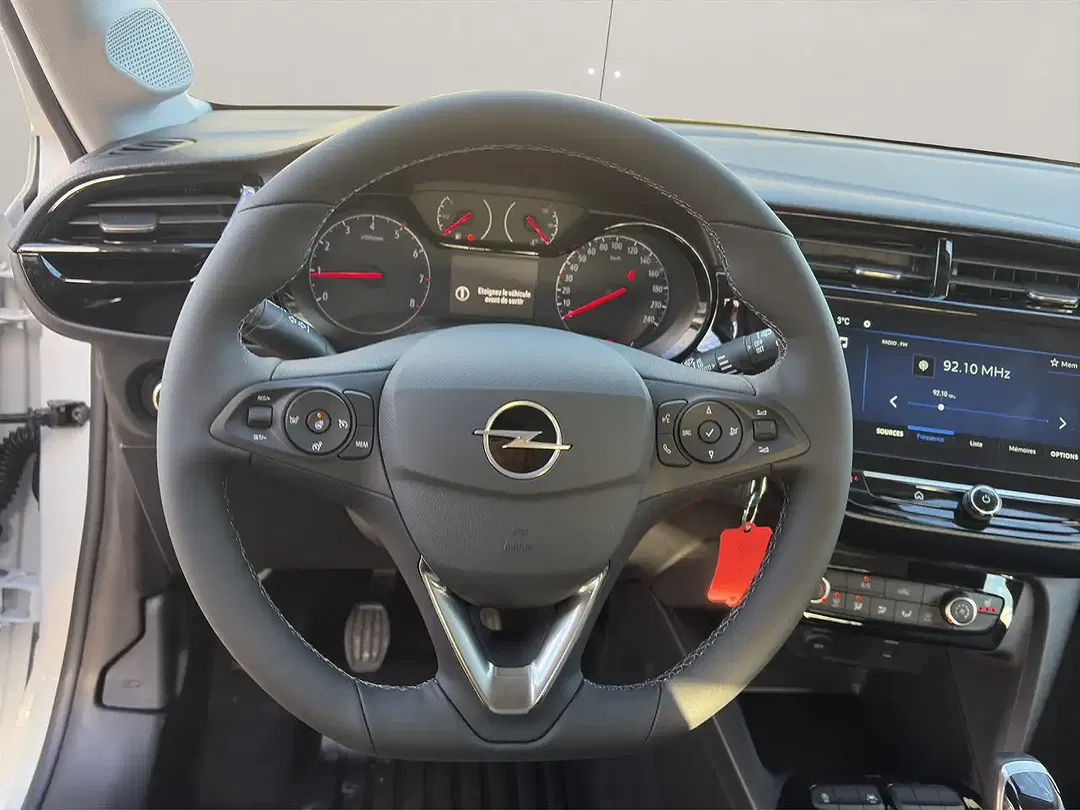 Opel Corsa - Thumbnail 8