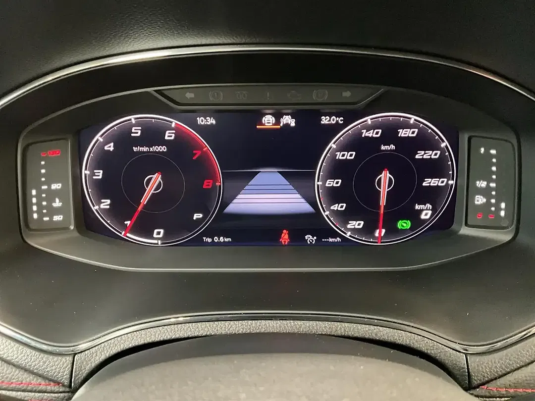 SEAT Ibiza - Thumbnail 11