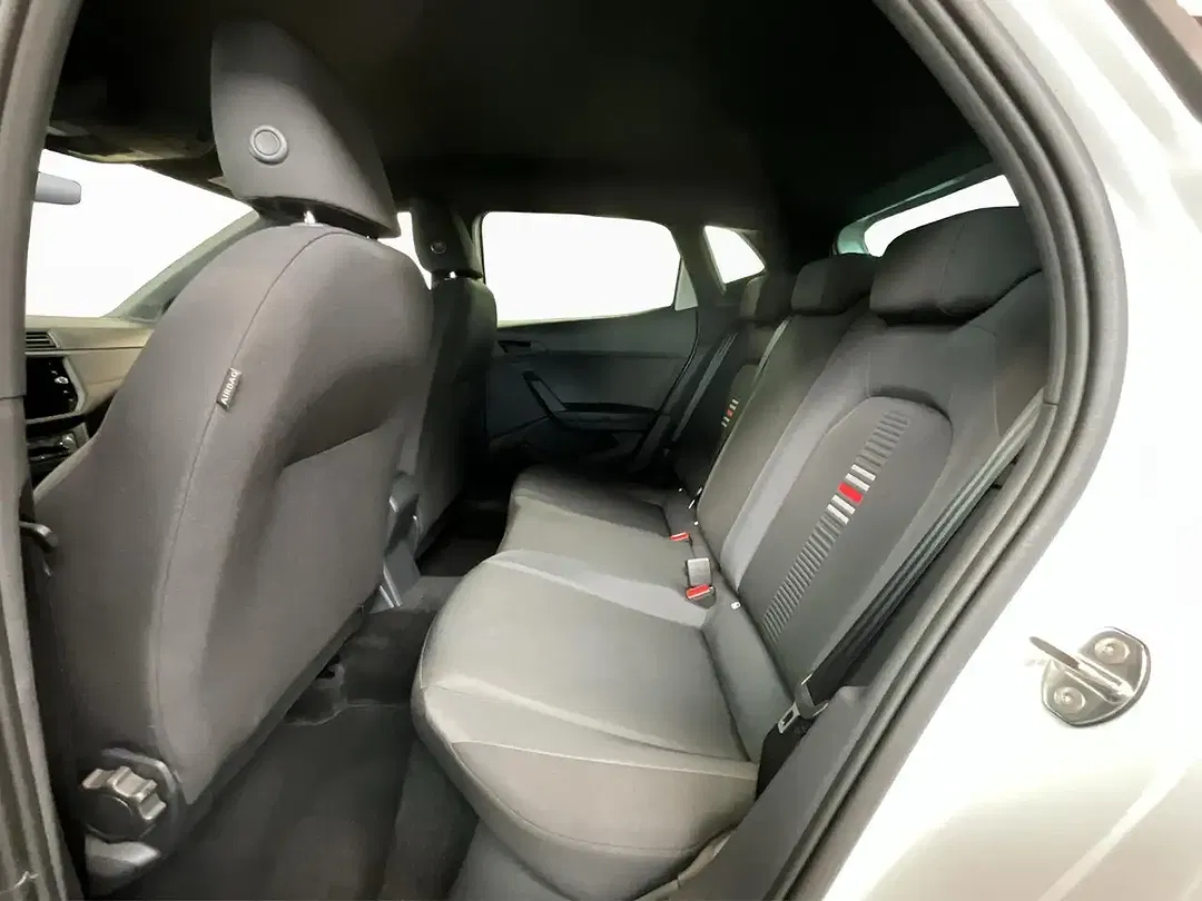 SEAT Ibiza - Thumbnail 15