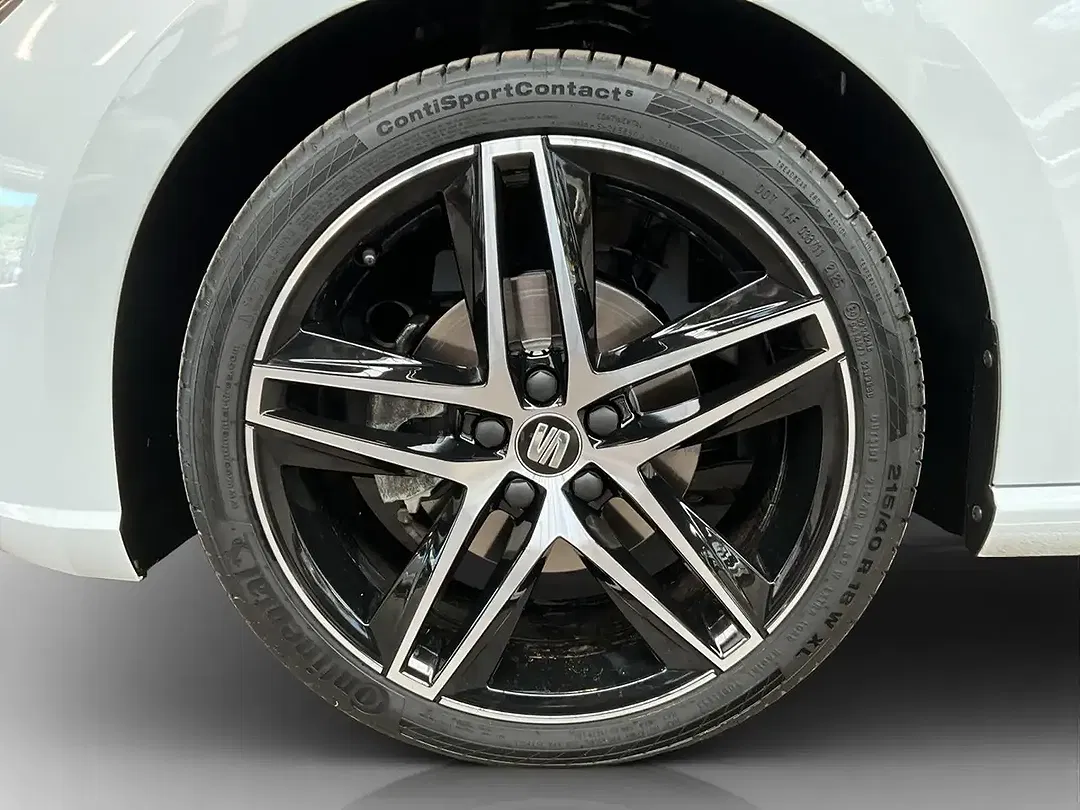 SEAT Ibiza - Thumbnail 8