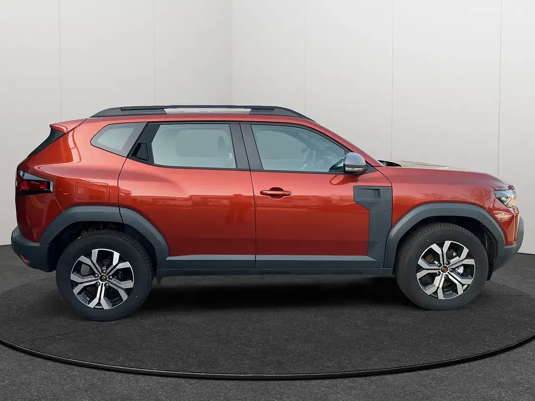 Dacia Duster - Thumbnail 6