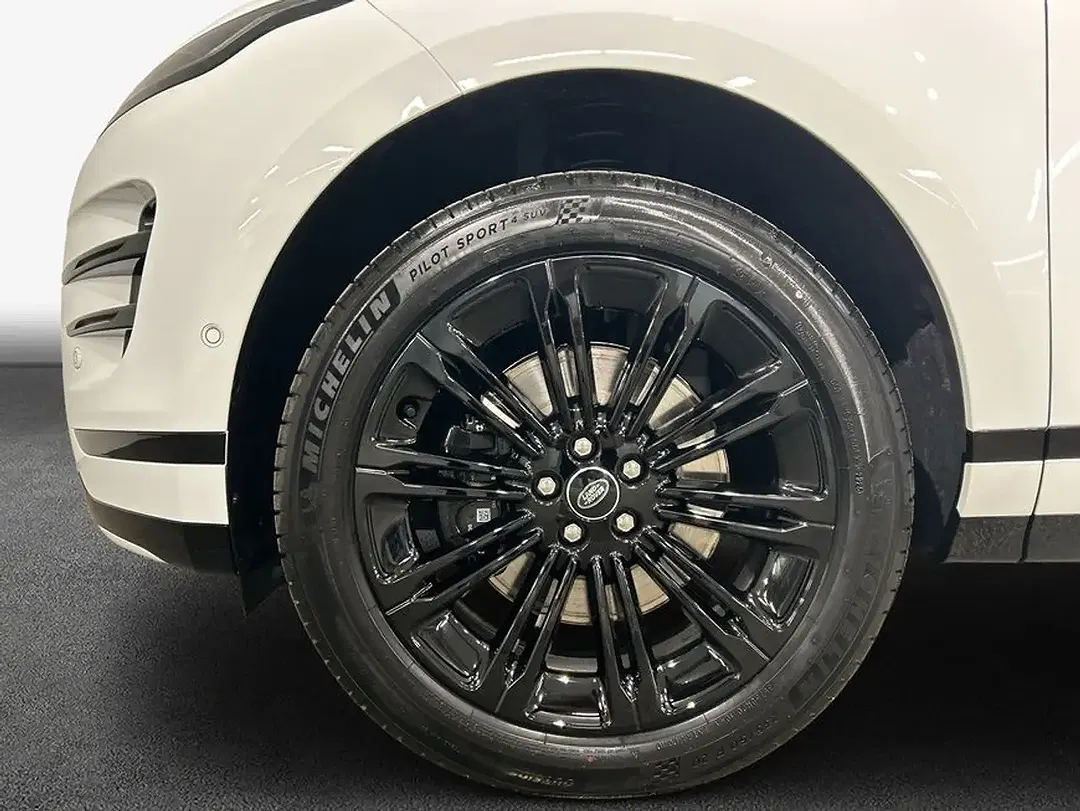 Land Rover Range Rover Evoque - Thumbnail 10