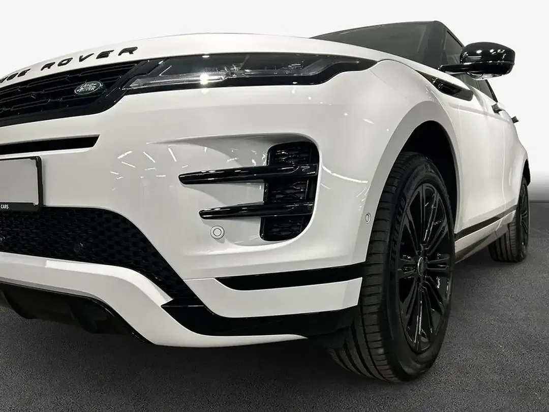 Land Rover Range Rover Evoque - Thumbnail 13