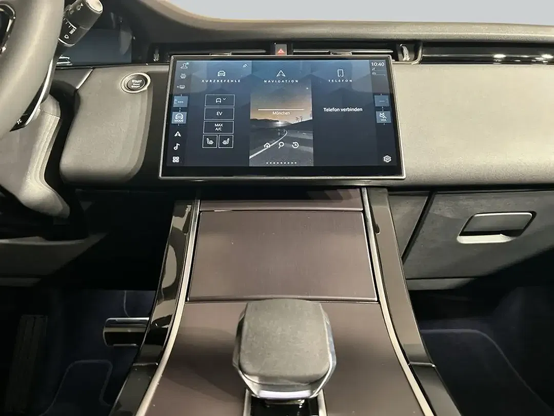 Land Rover Range Rover Evoque - Thumbnail 15