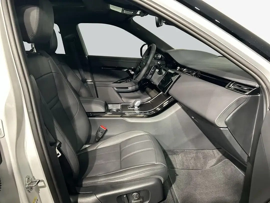 Land Rover Range Rover Evoque - Thumbnail 3