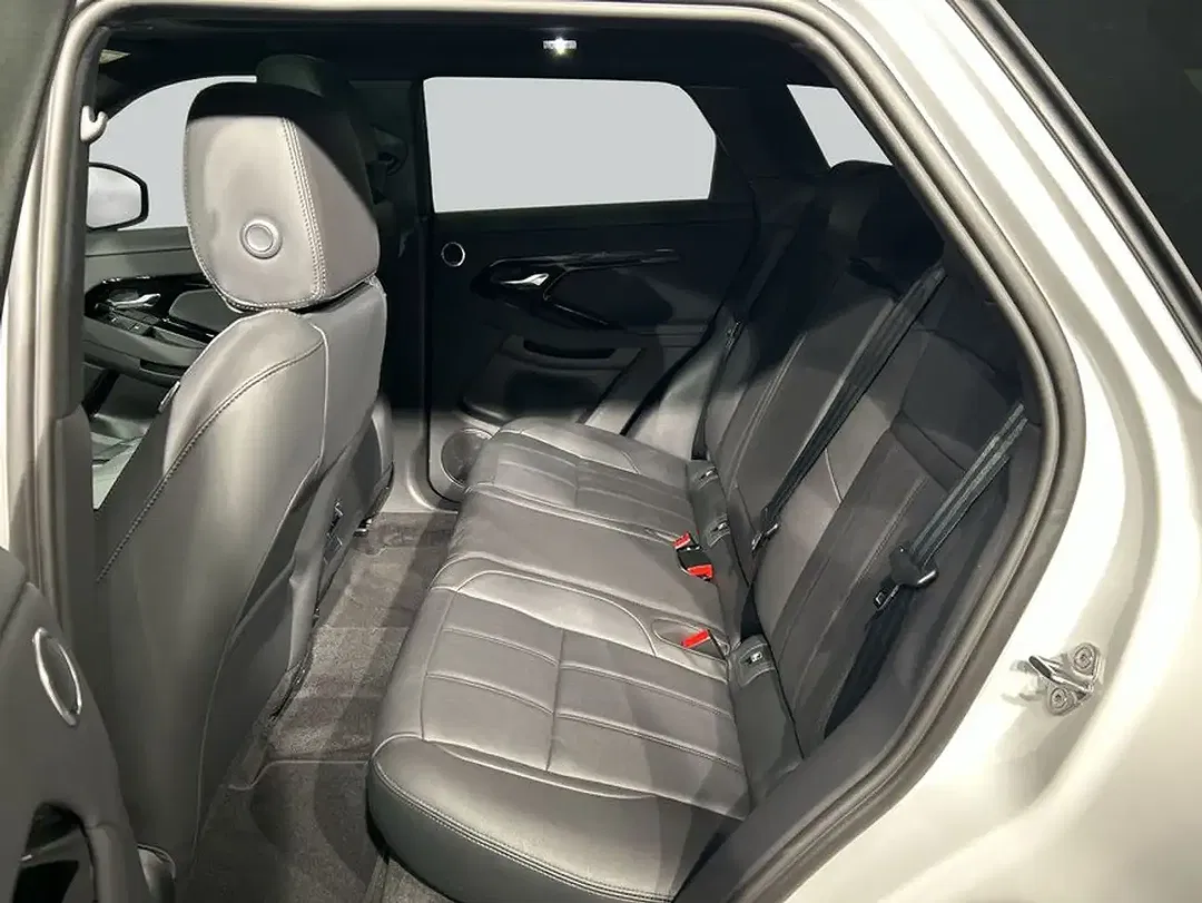 Land Rover Range Rover Evoque - Thumbnail 6