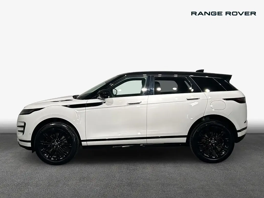 Land Rover Range Rover Evoque - Thumbnail 7