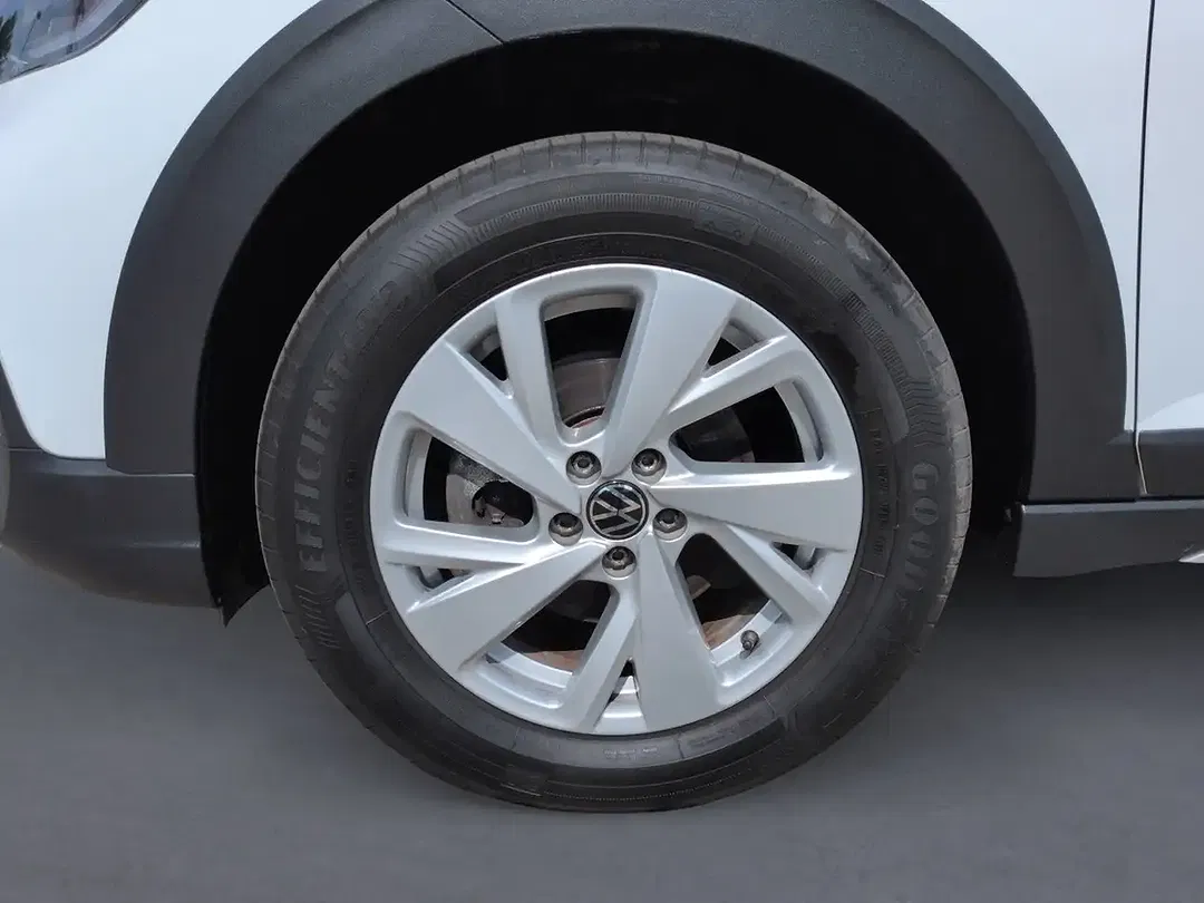 Volkswagen Taigo - Thumbnail 10