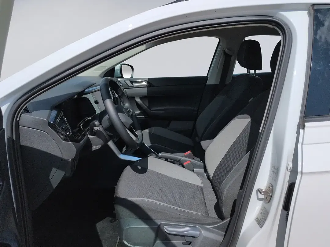 Volkswagen Taigo - Thumbnail 13