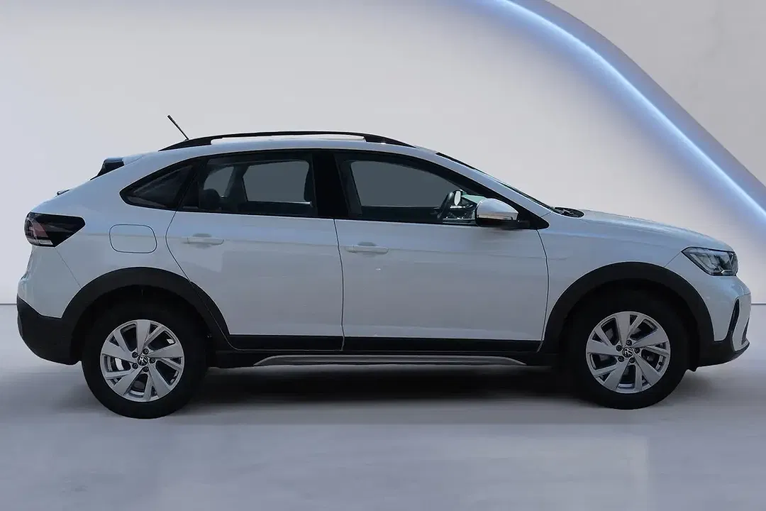 Volkswagen Taigo - Thumbnail 7