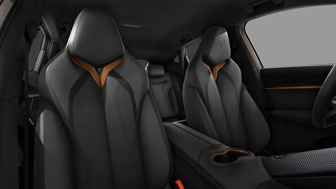 CUPRA Tavascan - Thumbnail 10