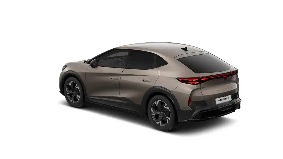 CUPRA Tavascan - Thumbnail 3