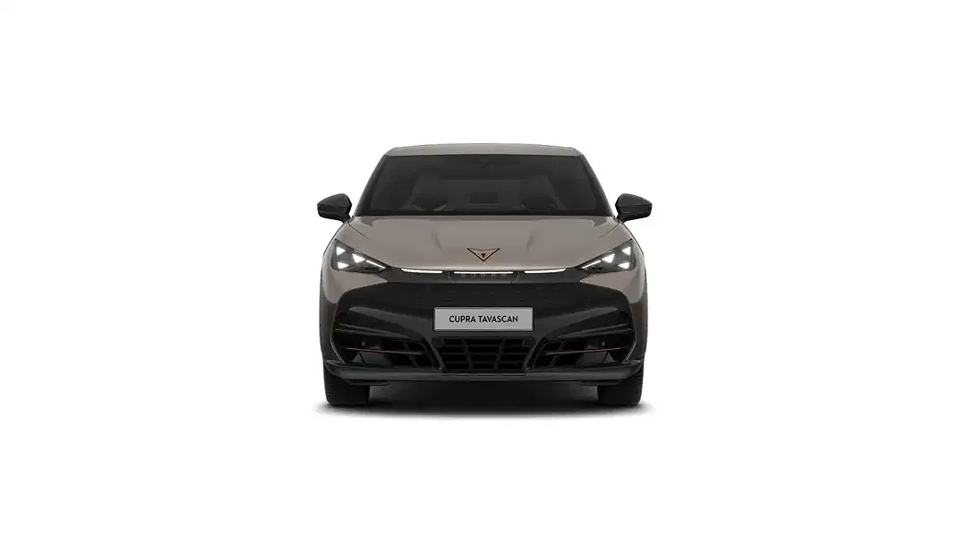 CUPRA Tavascan - Thumbnail 4