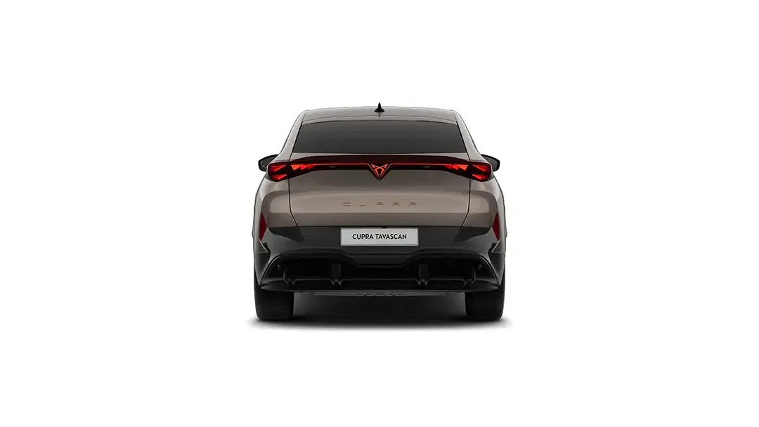 CUPRA Tavascan - Thumbnail 6