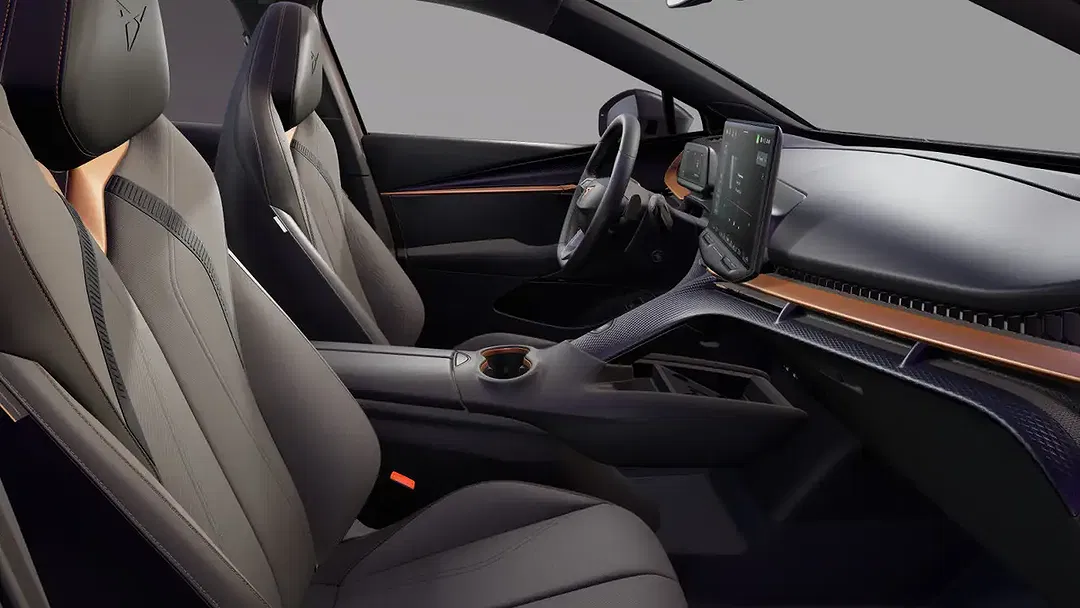 CUPRA Tavascan - Thumbnail 8