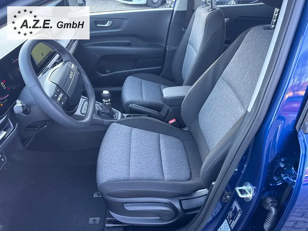 Kia Stonic - Thumbnail 12