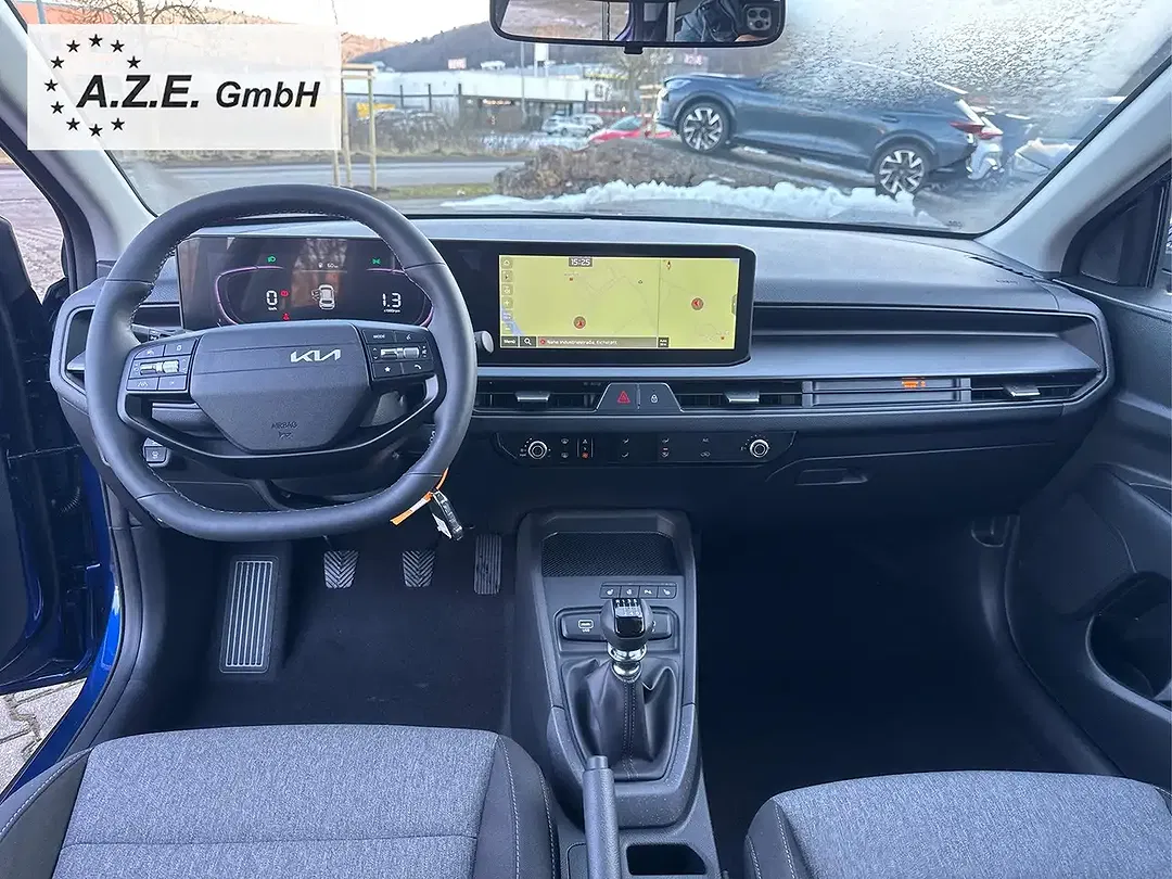 Kia Stonic - Thumbnail 14