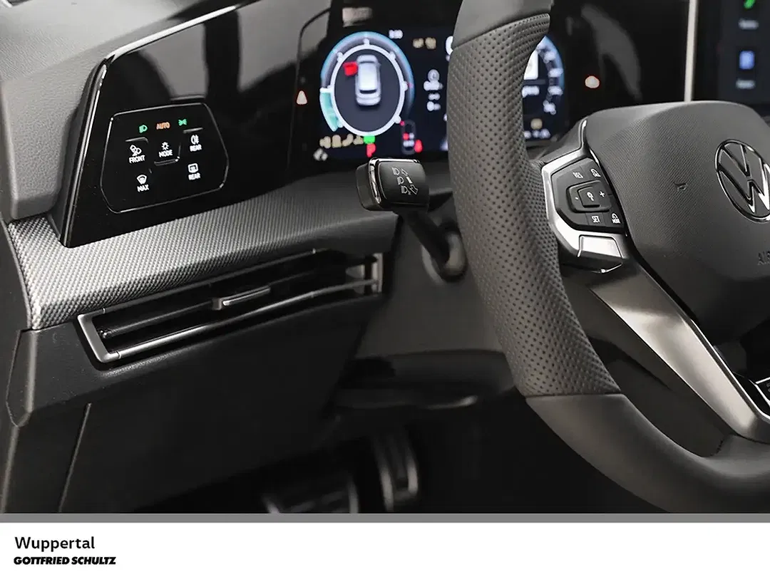 Volkswagen Golf R - Thumbnail 10