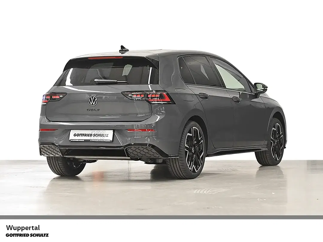 Volkswagen Golf R - Thumbnail 2