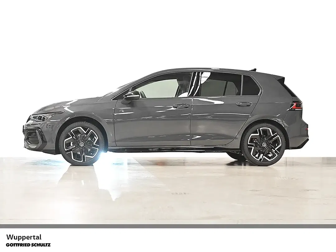 Volkswagen Golf R - Thumbnail 3