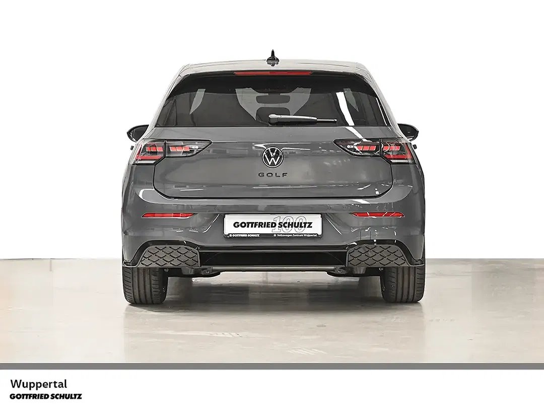 Volkswagen Golf R - Thumbnail 4